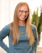 Alison Spany, CPM, LM