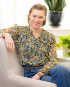 Eliza Higgins, CPM, LM